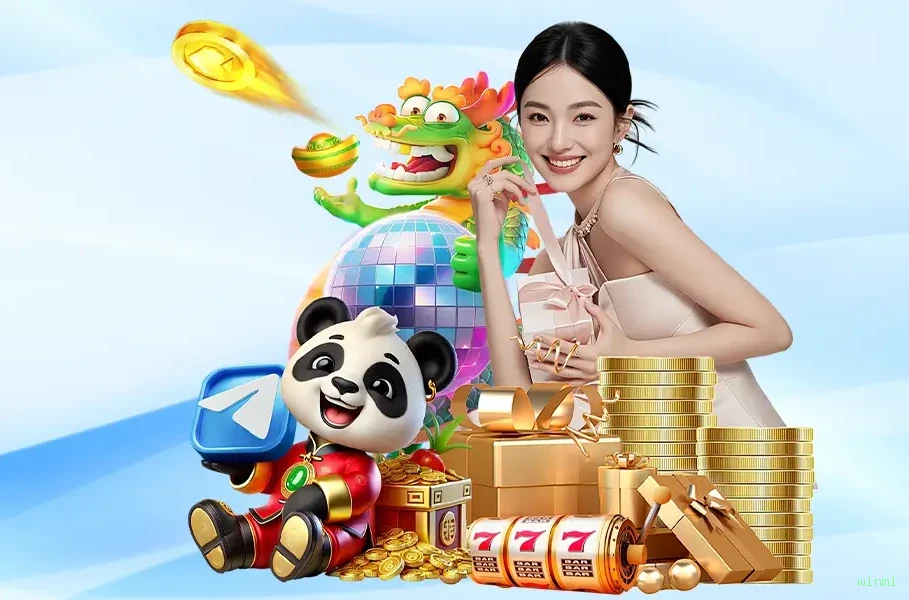 Gates of Olympus winmi