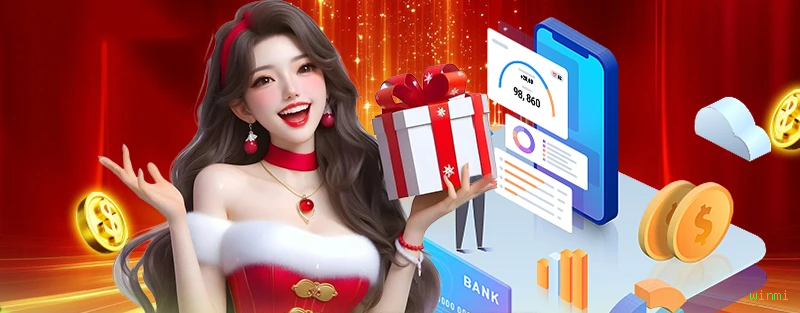 Recursos de Bônus winmi